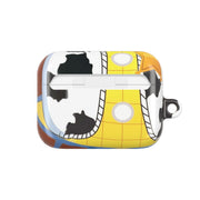 Woody Costume AirPods Case 7