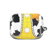 Woody Costume AirPods Case 5