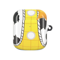 Woody Costume AirPods Case