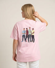 Band T-Shirt 1