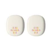 In My Teacher Era AirPods Max Case 3