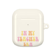 In My Teacher Era AirPods Case 2