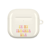 In My Teacher Era AirPods Case 4