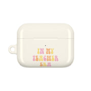 In My Teacher Era AirPods Case 6