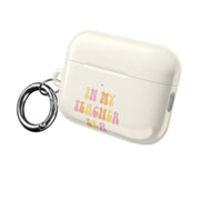 In My Teacher Era AirPods Case 8