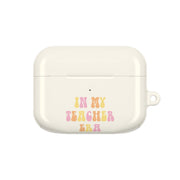 In My Teacher Era AirPods Case 5