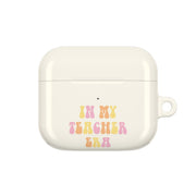 In My Teacher Era AirPods Case 3