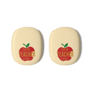 Apple Best Teacher Ever AirPods Max Case 3
