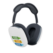 Teach, Love, Inspire AirPods Max Case 2