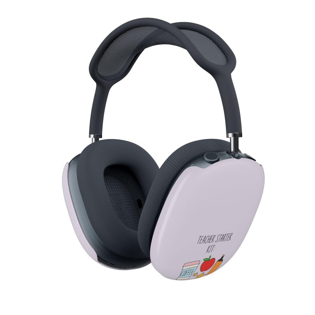 Teacher Starter Kit AirPods Max Case