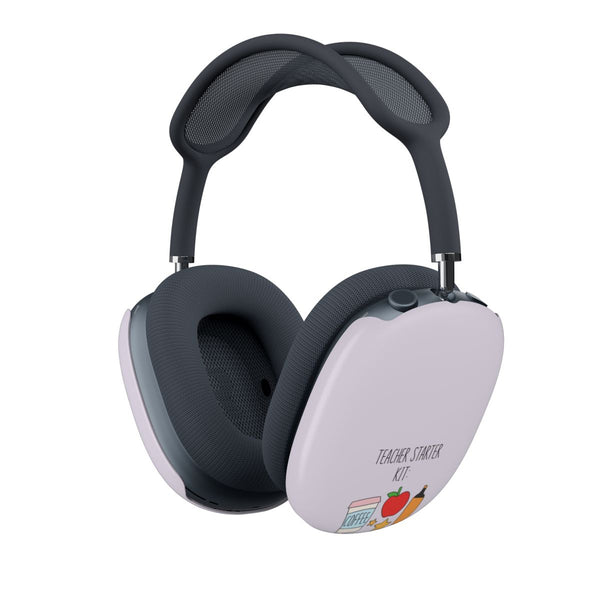 Teacher Starter Kit AirPods Max Case