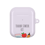 Teacher Starter Kit AirPods Case 1