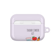 Teacher Starter Kit AirPods Case 7
