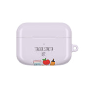 Teacher Starter Kit AirPods Case 5