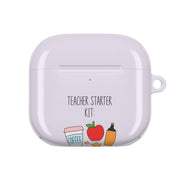 Teacher Starter Kit AirPods Case 4
