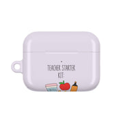 Teacher Starter Kit AirPods Case 6