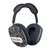 Personalised School Notebook AirPods Max Case 2