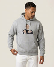 Middle Finger Hoodie 2