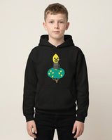 Adventure Time Kids Hoodies