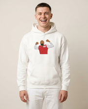 Henry - Football Hoodie 2