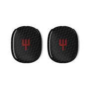 Red Devils Trident AirPods Max Case 3