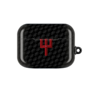 Red Devils Trident AirPods Case 5