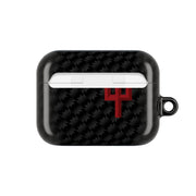 Red Devils Trident AirPods Case 7