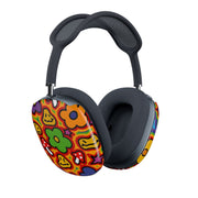 Rainbow Trip - Trippy Patterns AirPods Max Case 2