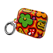 Rainbow Trip - Trippy Patterns AirPods Case 8