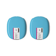 Buy Plane Tickets - Travel AirPods Max Case 3