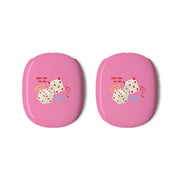 Devils Roll The Dice - Taylor AirPods Max Case 3