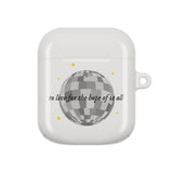 Musicians AirPods Cases