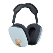 The Man - Taylor AirPods Max Case 2