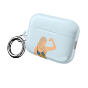 The Man - Taylor AirPods Case 8