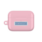 Cornelia Street - Taylor AirPods Case 6