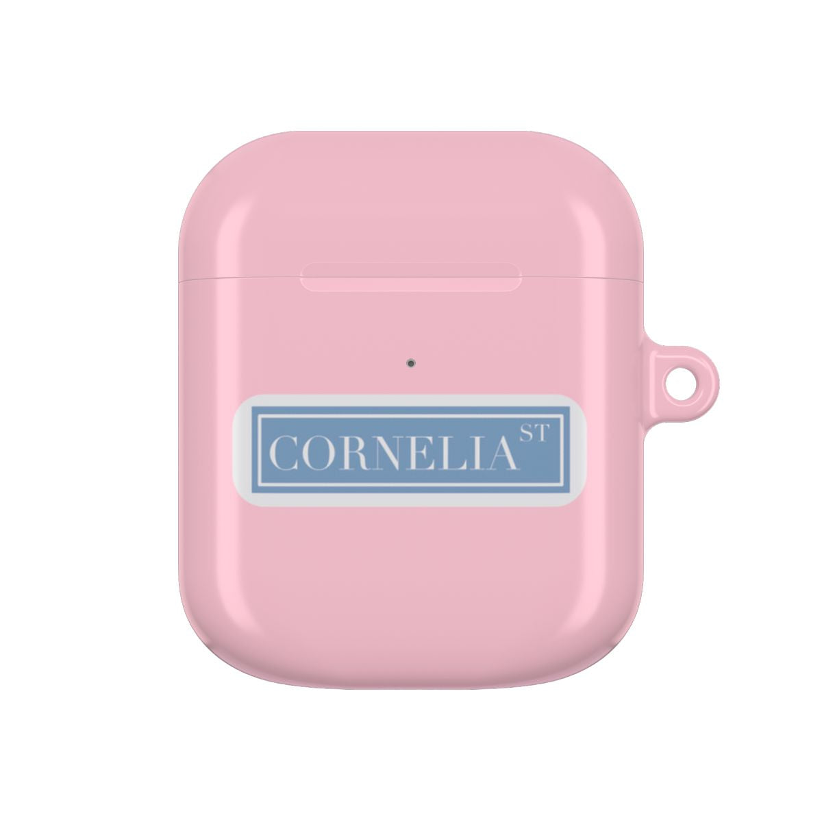 Cornelia Street - Taylor AirPods Case
