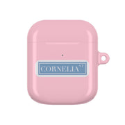 Cornelia Street - Taylor AirPods Case 1