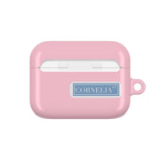 Cornelia Street - Taylor AirPods Case 7