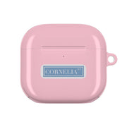 Cornelia Street - Taylor AirPods Case 4