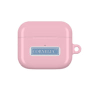 Cornelia Street - Taylor AirPods Case 3
