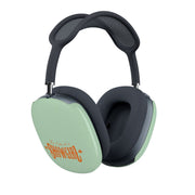 TLOAS Orange AirPods Max Case 2
