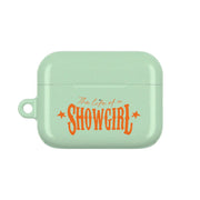 TLOAS Orange AirPods Case 6