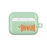 TLOAS Orange AirPods Case 7
