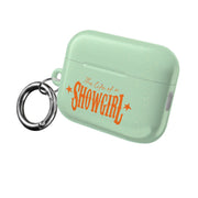 TLOAS Orange AirPods Case 8