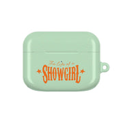 TLOAS Orange AirPods Case 5