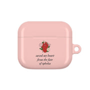 Saved My Heart AirPods Case 3