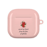 Saved My Heart AirPods Case 4