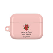 Saved My Heart AirPods Case 6