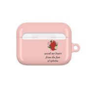 Saved My Heart AirPods Case 7