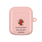 Saved My Heart AirPods Case 2